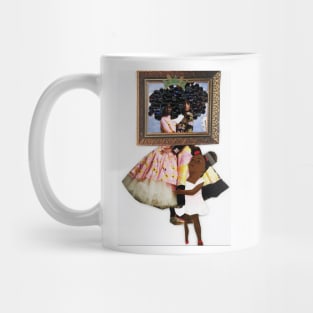 Representation Matters Mug